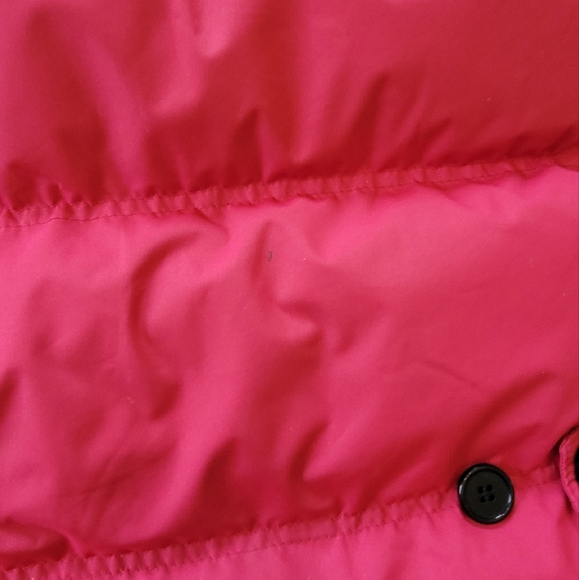 Joe Whistler vest - Picture 3 of 5